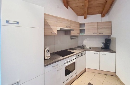 Navis Apartment | Beautiful apartment for 2 people with WIFI, TV, balcony and panoramic view