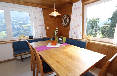 Grins Apartment | Beautiful apartment on a working farm