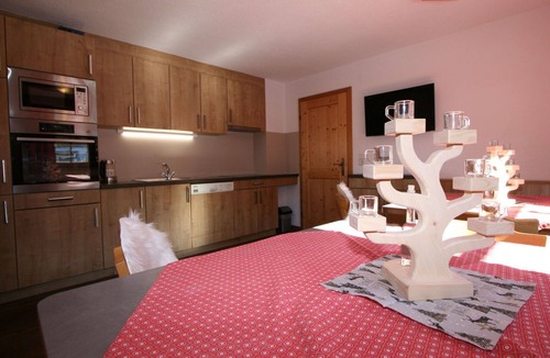 Ramsau im Zillertal House | Beautiful private villa for 12 people with WIFI, TV, patio and pets allowed