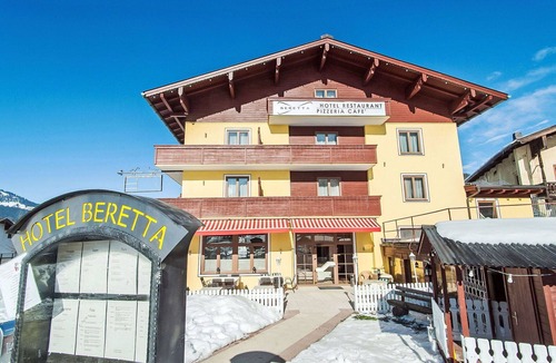Achenkirch House | Beautiful private villa for 36 people with WIFI, TV and terrace