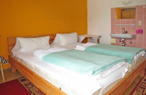 Tschagguns House | Beautiful private villa for 28 guests with WIFI, TV, terrace, pets allowed and parking