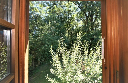 Wilten House | Beautiful private villa for 5 people with WIFI, TV, terrace and panoramic view