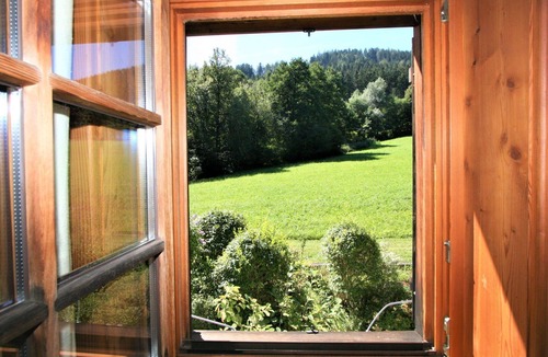 Wilten House | Beautiful private villa for 5 people with WIFI, TV, terrace and panoramic view