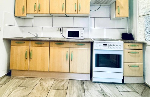 Neulerchenfeld Apartment | Beautiful Studio | Quick Access to Rathausplatz