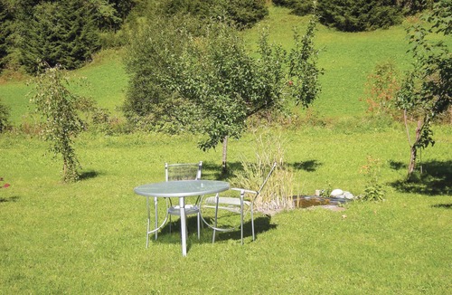 Sankt Leonhard im Pitztal Apartment | Beautiful vacation apartments (ATI303+ATI310) in alpine location in Pitztal.