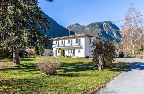 Nassereith Villa | Beautiful villa for 9 people with WIFI, TV, terrace and pets allowed