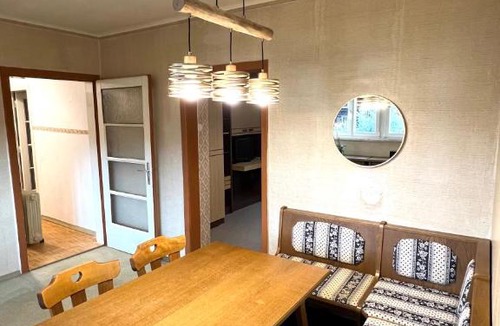 Kapfenberg Apartment | Becci Apartment-Free Parking