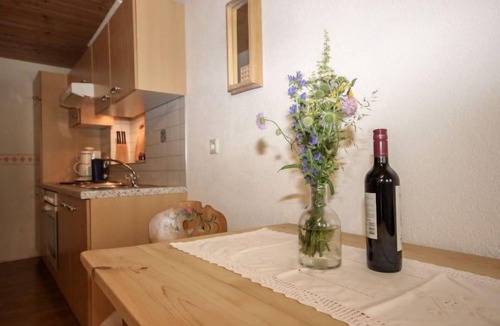 Zwieselstein Apartment | Beim Holzschnitzer by Interhome
