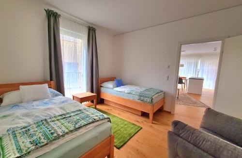 Mondsee Apartment | Beim Lanner - Maria
