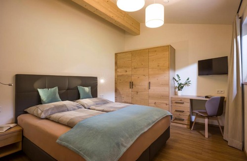 Kirchberg in Tirol Apartment | Beim Rohrer