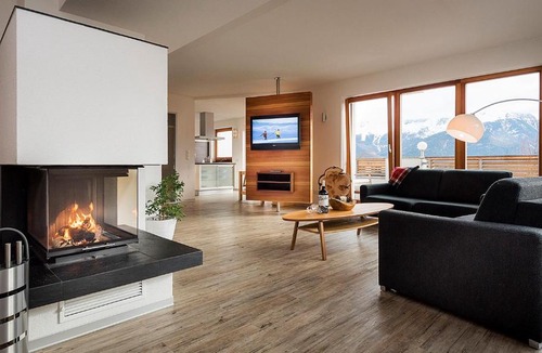 Fiss Apartment | Bella Vista Apart