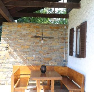 Monichkirchen House | Belle Air Lodge
