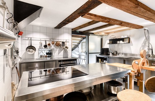 Vandans Ski Chalet | Benedikta das Montafoner Haus