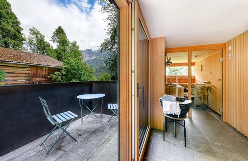 Vandans Ski Chalet | Benedikta das Montafoner Haus