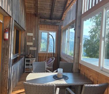 Sibratsgfaell Apartment | Bereuter