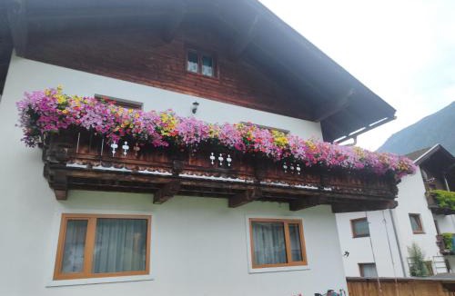 Neustift Im Stubaital Apartment | Berghaus Martin