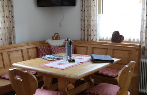 Neustift Im Stubaital Apartment | Berghaus Martin