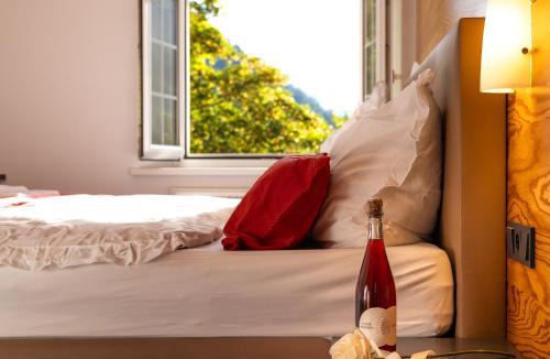 Stueben Hotel | Berghaus Stuben Arlberg mit Sauna Panoramablick und Nähe zur Piste