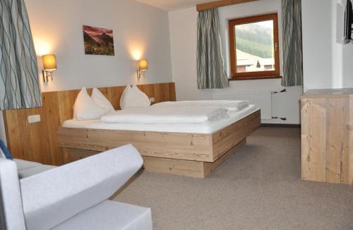 Berwang House | Berghof