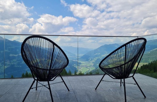 Hainzenberg Hotel | Berghotel Gerlosstein
