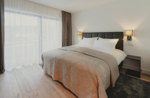 Seefeld in Tirol Apartment | Bergkranz Apartments