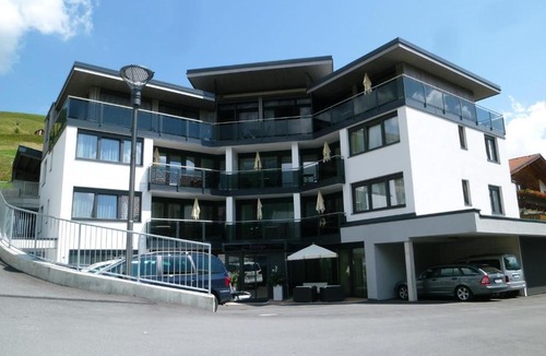 Serfaus Apartment | Berglife Appartements