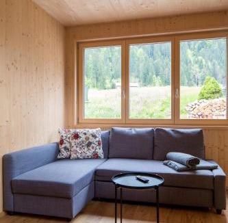 Schoppernau Apartment | Bergreich Appartement 1