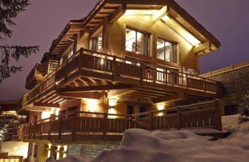 Sankt Anton am Arlberg Ski Chalet | Best Chalet Sankt Anton