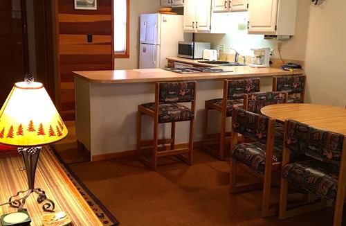 Wildernest Condo | Best views in Rockies-2BR 2 b w fireplace-pool-h.tub. Summer hi temps 70-80s