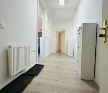 Leitendorf Apartment | Big Travel Group Leoben