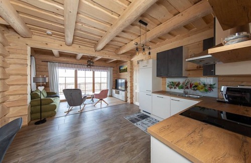 Fresing House | Biochalet House 1