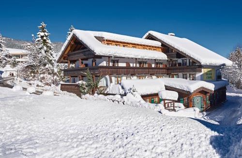 Riezlern Hotel | Biohotel Walserstuba