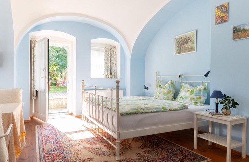 Unterretzbach House | Bioweingut & Gästezimmer Elisabeth Rücker