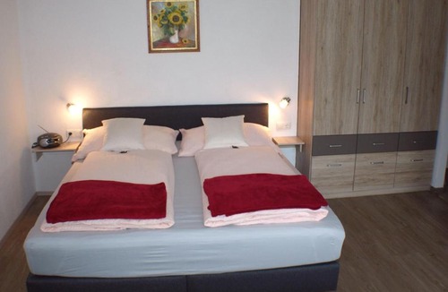 Ehrwald Apartment | Birkenhof