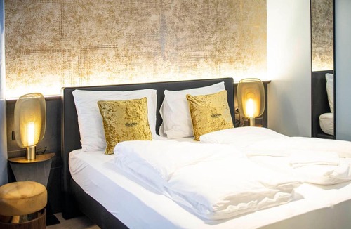 Pradl Apartment | Blackhome Innsbruck City East I contactless check-in