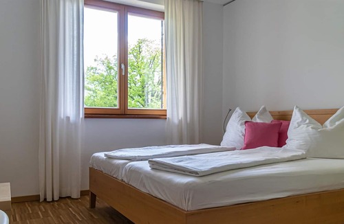 Steindorf am Ossiacher See Apartment | Bleistätter Haus-apartment - See-areal Steindorf