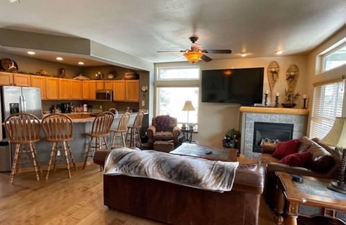 Silverthorne House | Blue River Dream Close to World-Class Skiing and Hiking