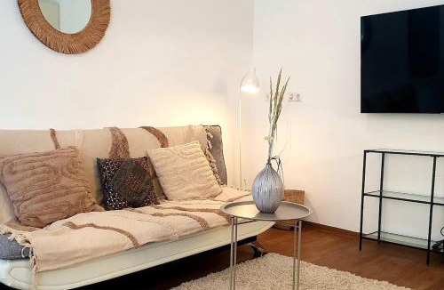 Gaishorn Apartment | BohoNest Mariatrost - Erdgeschoss, Basilika kostenloser Parkplatz