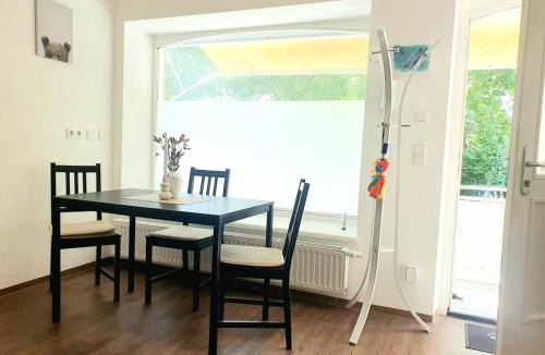 Gaishorn Apartment | BohoNest Mariatrost - Erdgeschoss, Basilika kostenloser Parkplatz