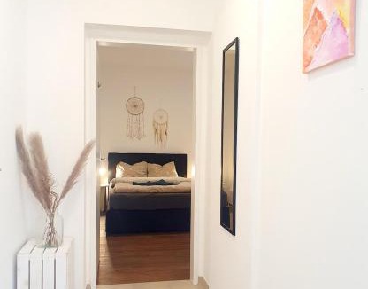 Gaishorn Apartment | BohoNest Mariatrost - Erdgeschoss, Basilika kostenloser Parkplatz