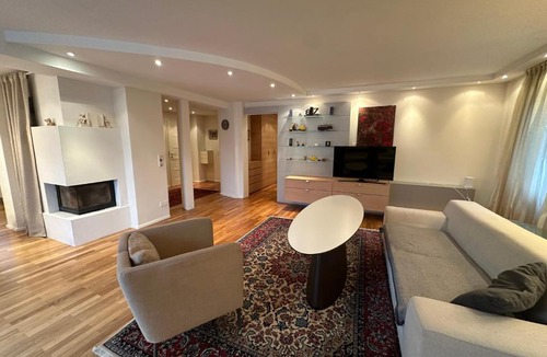 Kleingmain Apartment | Book-A-Room Salzburg Apartment 9