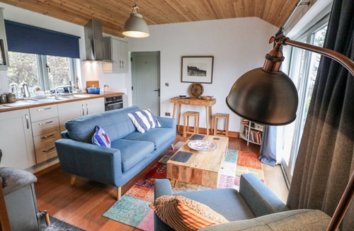 Dingle Cottage | Bosca Neadu