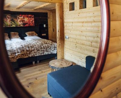Berwang Hotel | Boutique Hotel Alpen Lodge Berwang