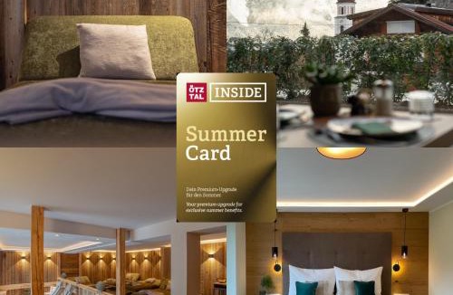 Sautens Hotel | Boutiquehotel - Michl