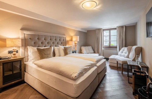 Innsbruck City Centre Hotel | Boutiquehotel Weisses Rössl