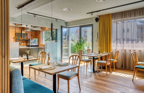Seefeld in Tirol Hotel | Boutiquehotel ZOMM in Seefeld