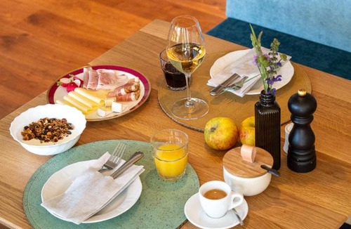 Seefeld in Tirol Apartment | Boutiquehotel ZOMM - Culinary Hideaway