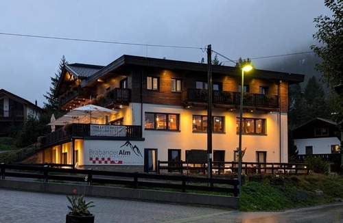 Biberwier Apartment | Brabander Alm