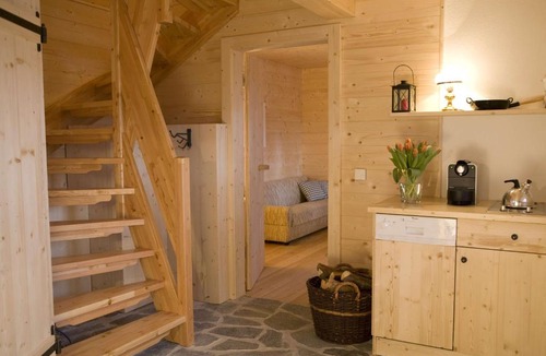 Anger House | Brandluckner Nesterl