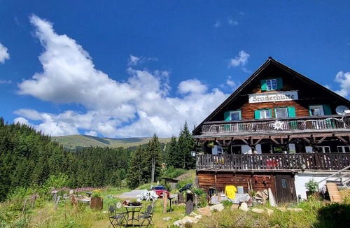 Schonberg Bed & Breakfast | Bruckerhütte